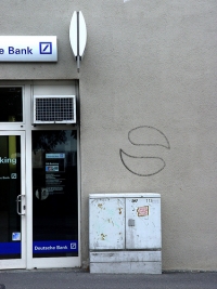 Banken sind sozial – wenn du es willst.